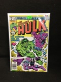 The Incredible Hulk #235 Vintage Comic Book from Amazing Collection A