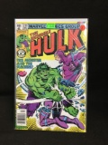 The Incredible Hulk #235 Vintage Comic Book from Amazing Collection B