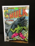 The Incredible Hulk #244 Vintage Comic Book from Amazing Collection