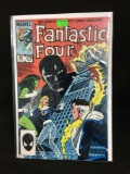 Fantastic Four #278 Vintage Comic Book from Amazing Collection