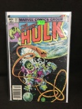 The Incredible Hulk #281 Vintage Comic Book from Amazing Collection B
