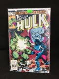 The Incredible Hulk #286 Vintage Comic Book from Amazing Collection