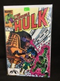 The Incredible Hulk #290 Vintage Comic Book from Amazing Collection A