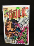 The Incredible Hulk #290 Vintage Comic Book from Amazing Collection B