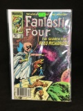 Fantastic Four #261 Vintage Comic Book from Amazing Collection D