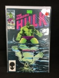 The Incredible Hulk #297 Vintage Comic Book from Amazing Collection B