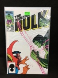 The Incredible Hulk #299 Vintage Comic Book from Amazing Collection