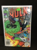 The Incredible Hulk #300 Vintage Comic Book from Amazing Collection A