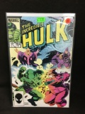 The Incredible Hulk #304 Vintage Comic Book from Amazing Collection B