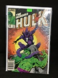 The Incredible Hulk #308 Vintage Comic Book from Amazing Collection A