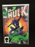 The Incredible Hulk #308 Vintage Comic Book from Amazing Collection B