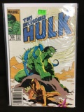 The Incredible Hulk #309 Vintage Comic Book from Amazing Collection A