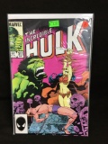 The Incredible Hulk #311 Vintage Comic Book from Amazing Collection B