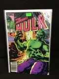 The Incredible Hulk #312 Vintage Comic Book from Amazing Collection A