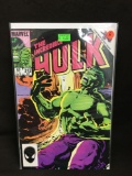 The Incredible Hulk #312 Vintage Comic Book from Amazing Collection B