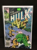 The Incredible Hulk #313 Vintage Comic Book from Amazing Collection A