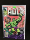 The Incredible Hulk #314 Vintage Comic Book from Amazing Collection A