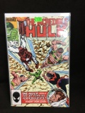 The Incredible Hulk #316 Vintage Comic Book from Amazing Collection