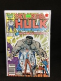 The Incredible Hulk #324 Vintage Comic Book from Amazing Collection B