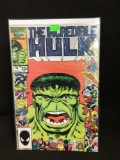 The Incredible Hulk #325 Vintage Comic Book from Amazing Collection