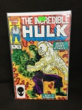 The Incredible Hulk #327 Vintage Comic Book from Amazing Collection