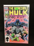 The Incredible Hulk #328 Vintage Comic Book from Amazing Collection