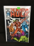 The Incredible Hulk #330 Vintage Comic Book from Amazing Collection B