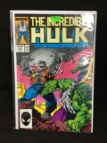 The Incredible Hulk #332 Vintage Comic Book from Amazing Collection