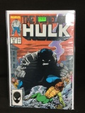 The Incredible Hulk #333 Vintage Comic Book from Amazing Collection