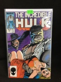 The Incredible Hulk #334 Vintage Comic Book from Amazing Collection