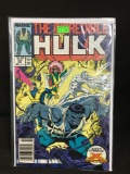 The Incredible Hulk #337 Vintage Comic Book from Amazing Collection