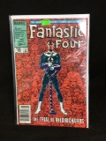 Fantastic Four #262 Vintage Comic Book from Amazing Collection