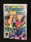Fantastic Four #281 Vintage Comic Book from Amazing Collection E