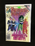 Fantastic Four #282 Vintage Comic Book from Amazing Collection C