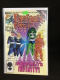 Fantastic Four #282 Vintage Comic Book from Amazing Collection D