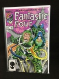 Fantastic Four #283 Vintage Comic Book from Amazing Collection C