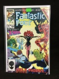 Fantastic Four #286 Vintage Comic Book from Amazing Collection