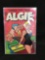 Town's Top Teen Algie Vintage Comic Book - ATTIC FIND!