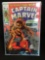 Captain Marvel #18 Vintage Comic Book - ATTIC FIND!