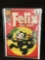 Felix the Cat #62 Vintage Comic Book - ATTIC FIND!