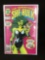 The Sensational She-Hulk #1 Vintage Comic Book - ATTIC FIND!