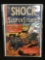 Shock SuspensStories #9 Vintage Comic Book - ATTIC FIND!