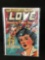 Love Stories #14 Vintage Comic Book - ATTIC FIND!