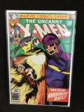 X-Men #142 Vintage Comic Book - ATTIC FIND!