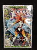 X-Men #164 Vintage Comic Book - ATTIC FIND!