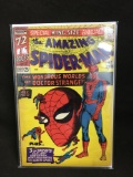 The Amazing Spider-Man #2 1965 King Size Annual Vintage Comic Book - ATTIC FIND!