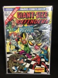 Giant Sized Defenders #3 Vintage Comic Book - ATTIC FIND!