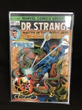 Dr. Strange #1 Vintage Comic Book - ATTIC FIND!