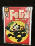 Felix the Cat #62 Vintage Comic Book - ATTIC FIND!