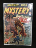 Journey Into Mystery #172 Vintage Comic Book - ATTIC FIND!
